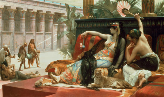 Cleopatra