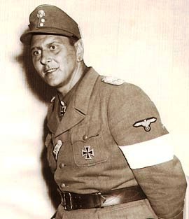 otto-skorzeny